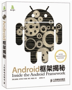 Android框架揭秘