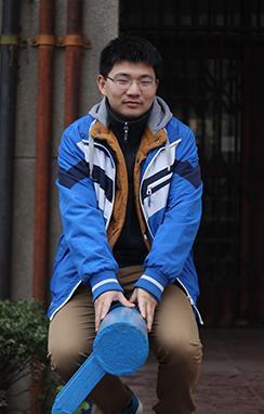人物
